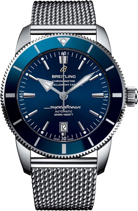 breitling superocean dial buy|Breitling Superocean watches for men.